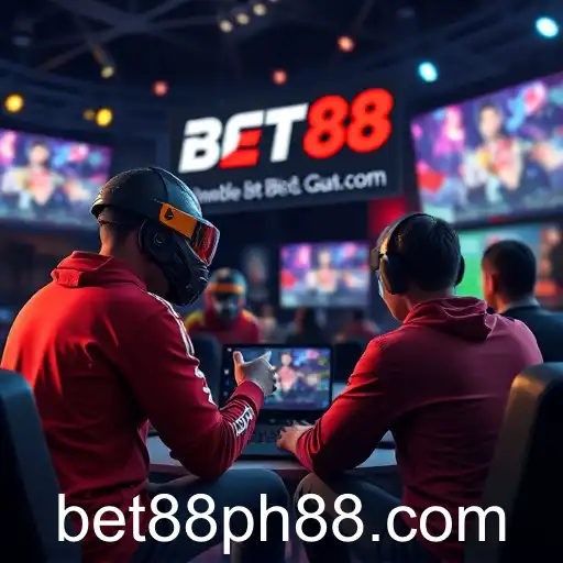 The Online Gaming Landscape: BET88's Role and Impact