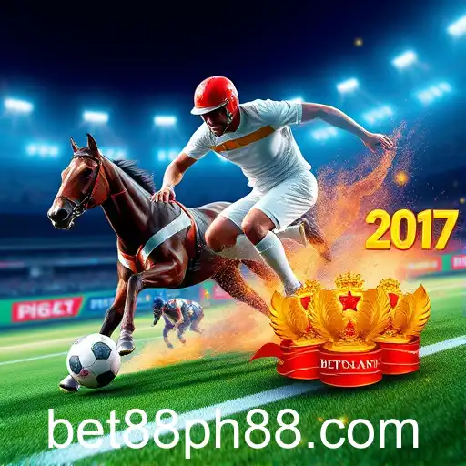 BET88: Revolutionizing Online Gaming Amidst Challenges