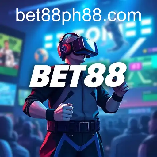 BET88's Evolution in Online Gaming