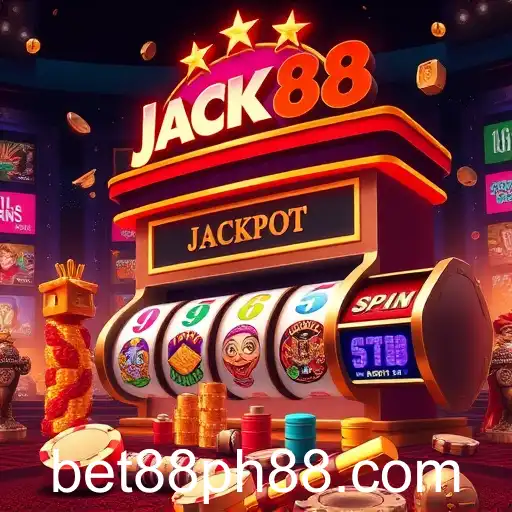 The Rise of BET88: A New Era in Online Gaming