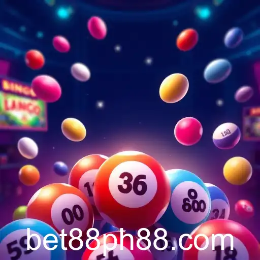 BET88's Rise in Online Gaming