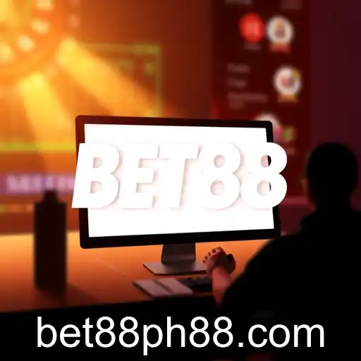 BET88: Revolutionizing Online Gaming