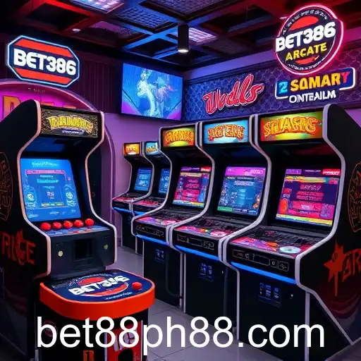 The Digital Growth of BET88 in the Online Gaming Industry