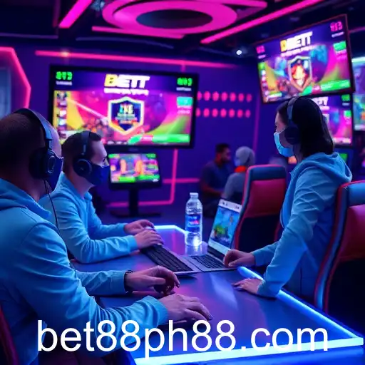 The Influential Rise of Online Gaming