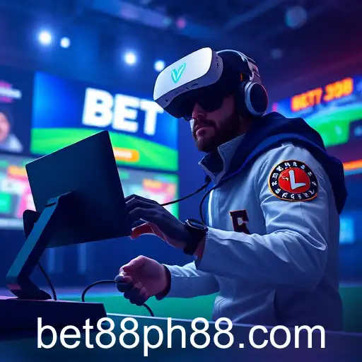 The Rise of BET88 in the Gaming Industry