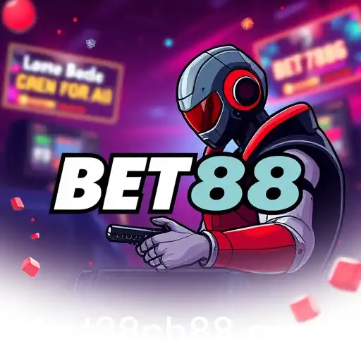 The Rise of BET88: Shaping the Future of Online Gaming