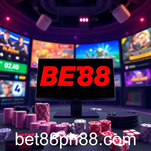 The Rise of BET88: A New Era in Online Gaming