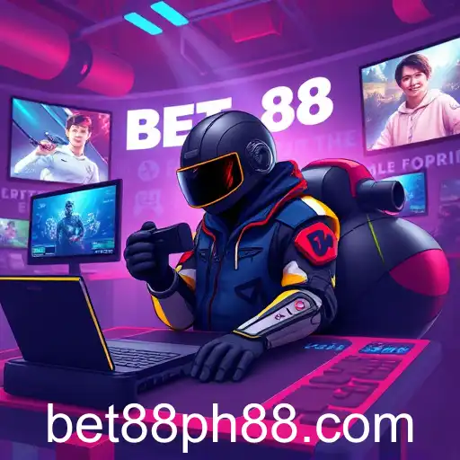 The Rise of Digital Gaming Arenas