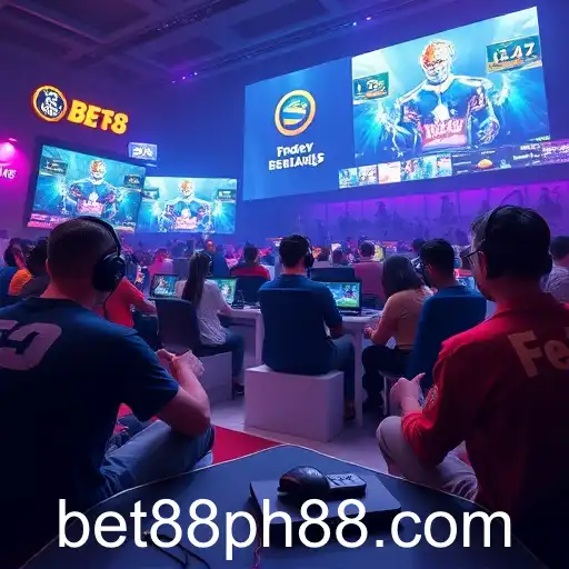 The Rise of Online Gaming