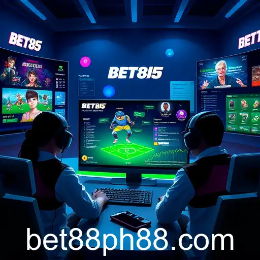 The Rise of Online Betting in 2025