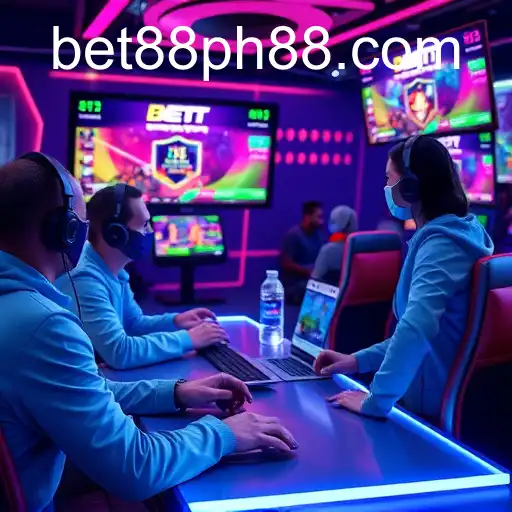 The Influential Rise of Online Gaming