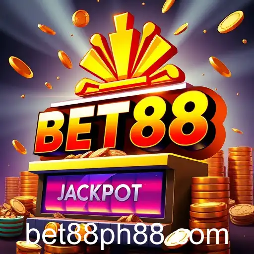 Exploring the Excitement of Jackpot Games with BET88