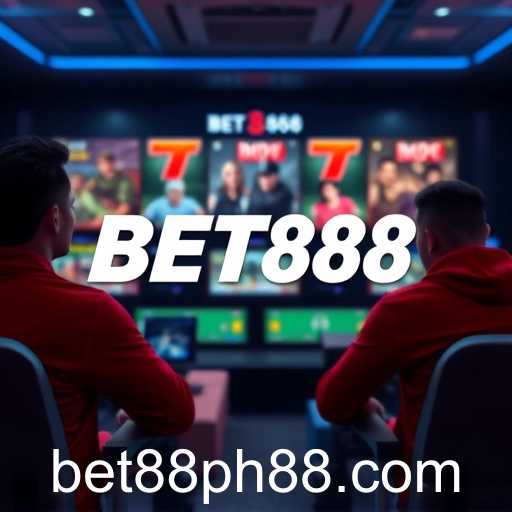 The Rise of BET88 in the Gaming World