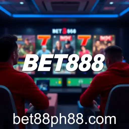 The Rise of BET88 in the Gaming World