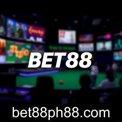 The Rise of BET88: Shaping the Future of Online Gaming