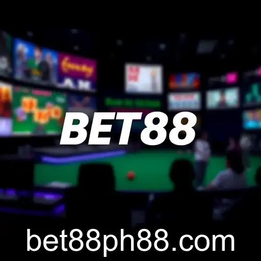 The Rise of BET88: Shaping the Future of Online Gaming