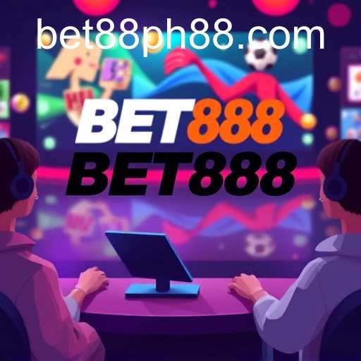 The Rise of BET88 in the Online Gaming World