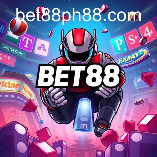 The Rise of BET88: A Digital Gaming Phenomenon