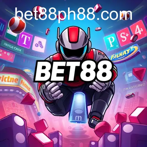 The Rise of BET88: A Digital Gaming Phenomenon