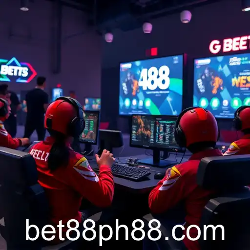 The Rise of Online Gaming