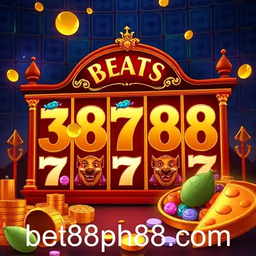 Exploring Slot Games on BET88: A Diverse Gaming Experience